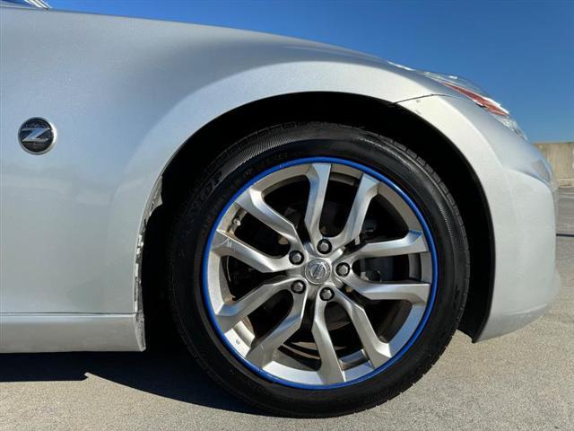 used 2013 Nissan 370Z car, priced at $18,996