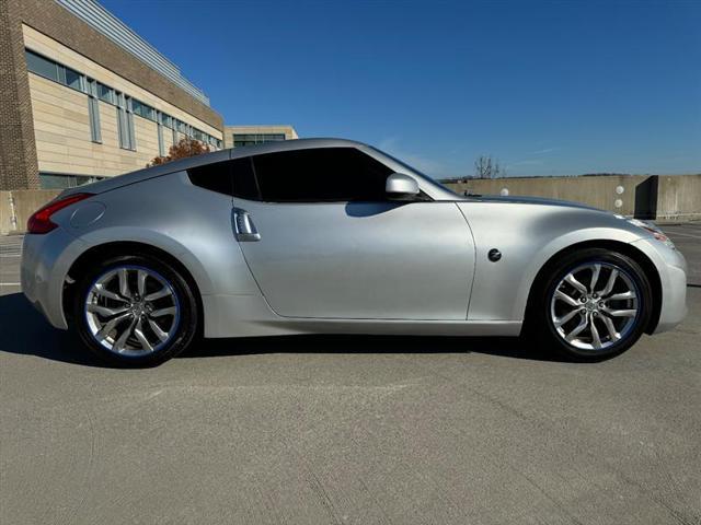 used 2013 Nissan 370Z car, priced at $18,996