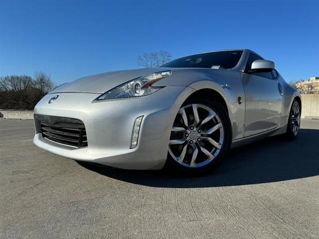 used 2013 Nissan 370Z car, priced at $18,996