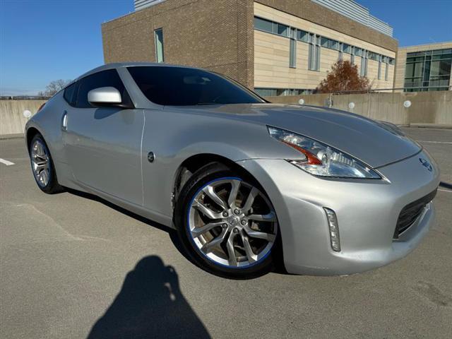 used 2013 Nissan 370Z car, priced at $18,996