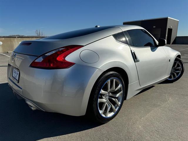 used 2013 Nissan 370Z car, priced at $18,996