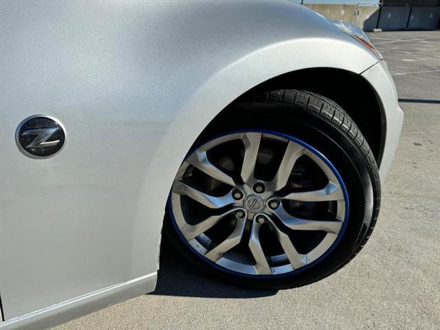 used 2013 Nissan 370Z car, priced at $18,996