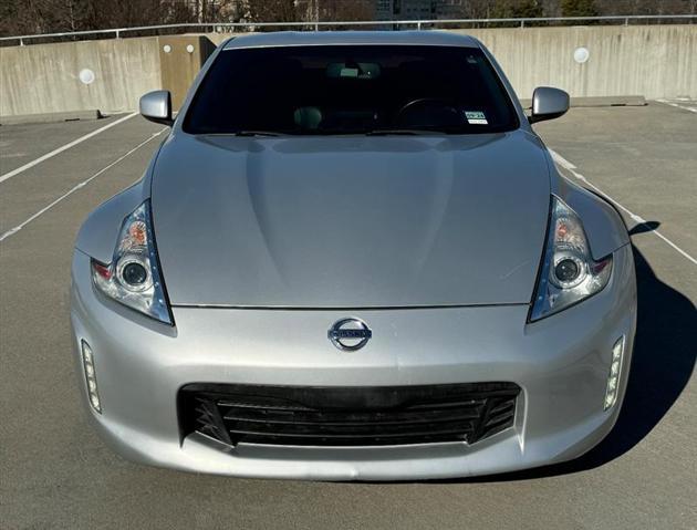 used 2013 Nissan 370Z car, priced at $18,996