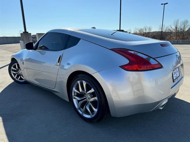 used 2013 Nissan 370Z car, priced at $18,996