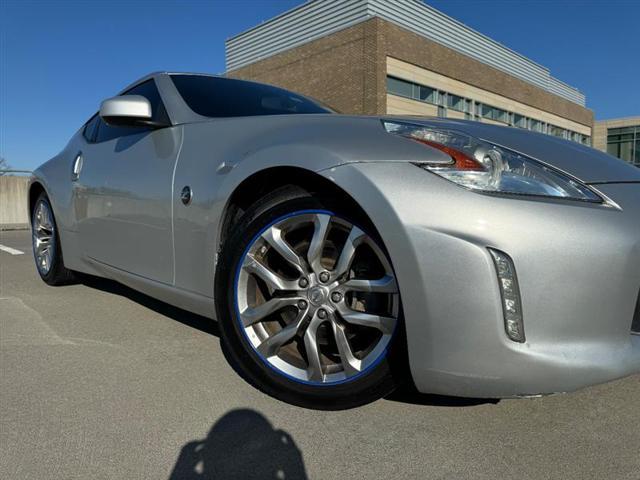 used 2013 Nissan 370Z car, priced at $18,996