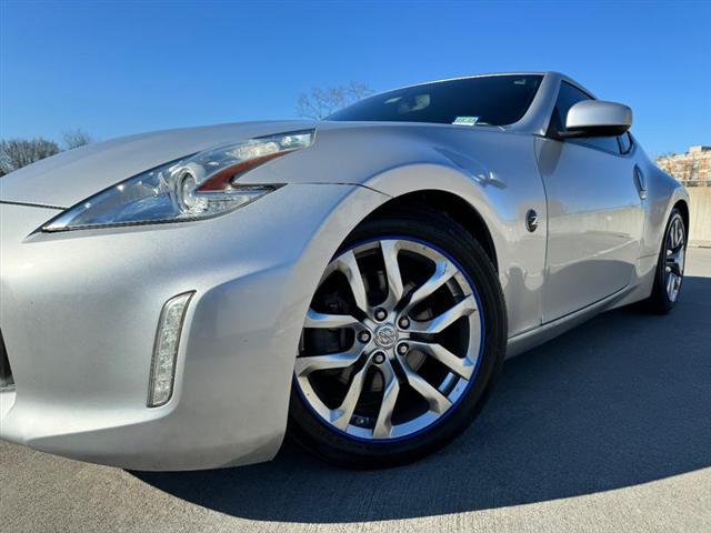 used 2013 Nissan 370Z car, priced at $18,996