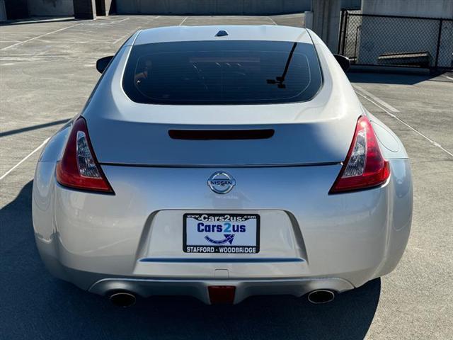 used 2013 Nissan 370Z car, priced at $18,996