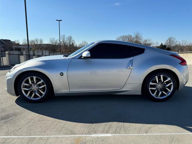 used 2013 Nissan 370Z car, priced at $18,996