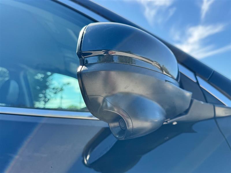used 2017 Honda Ridgeline car, priced at $16,996