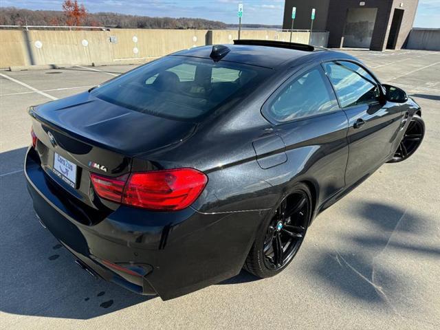 used 2016 BMW M4 car, priced at $28,896