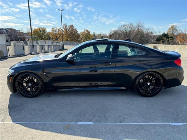 used 2016 BMW M4 car, priced at $28,896