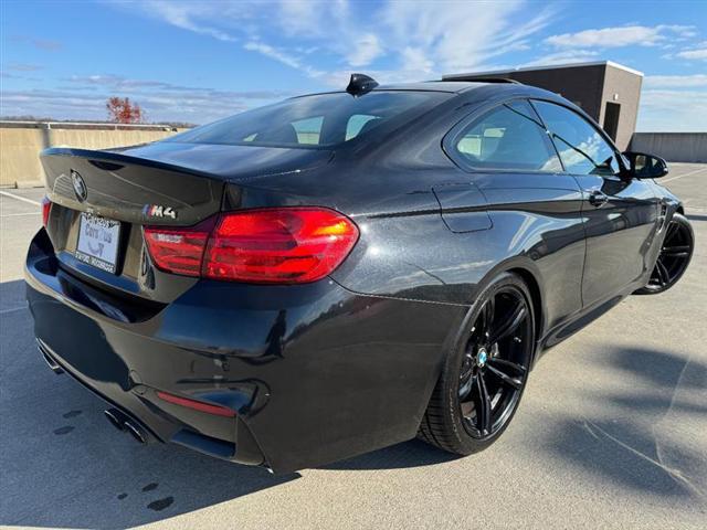 used 2016 BMW M4 car, priced at $28,896