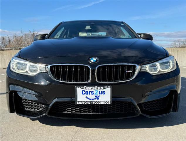 used 2016 BMW M4 car, priced at $28,896