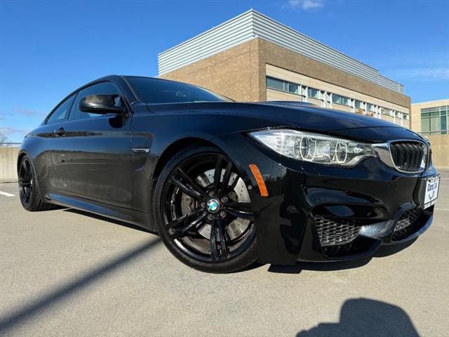 used 2016 BMW M4 car, priced at $28,896