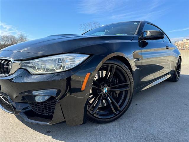 used 2016 BMW M4 car, priced at $28,896