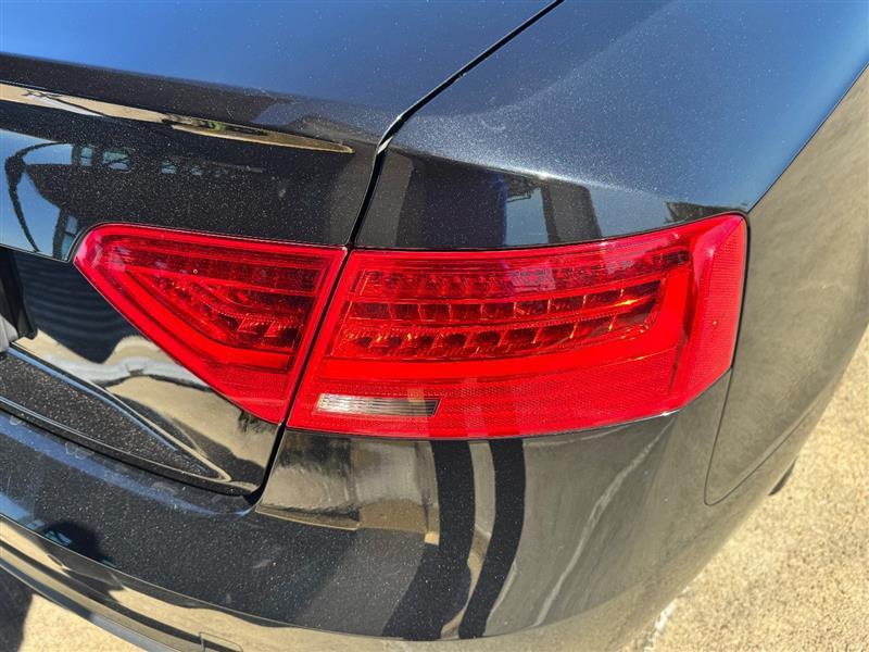 used 2014 Audi S5 car, priced at $12,496