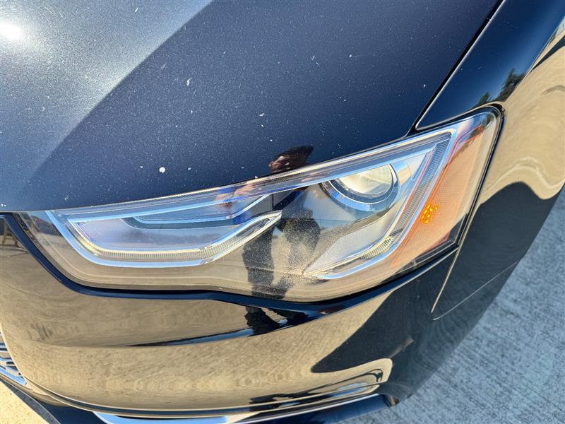 used 2014 Audi S5 car, priced at $12,496