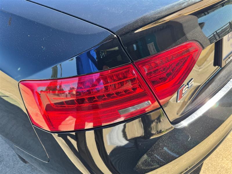 used 2014 Audi S5 car, priced at $12,496