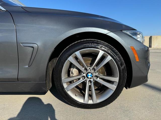 used 2019 BMW 440 Gran Coupe car, priced at $18,996