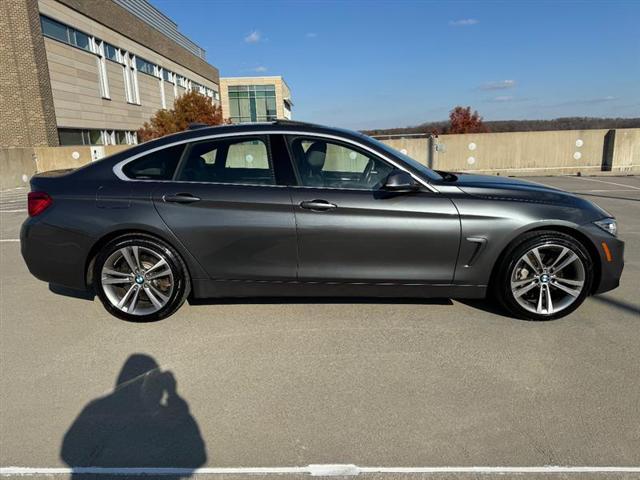 used 2019 BMW 440 Gran Coupe car, priced at $18,996