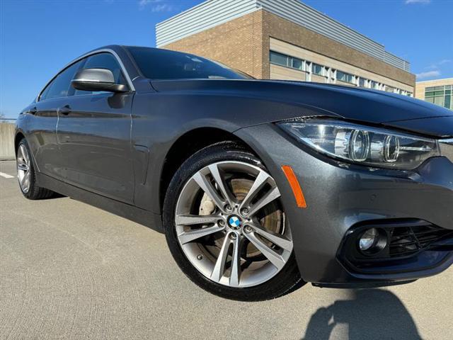 used 2019 BMW 440 Gran Coupe car, priced at $18,996