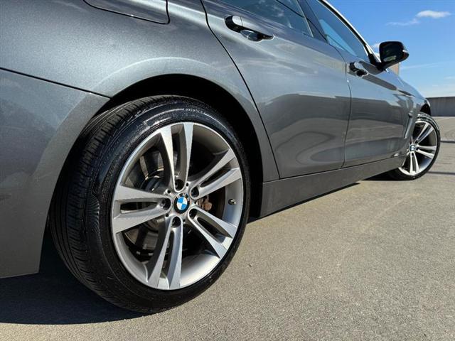 used 2019 BMW 440 Gran Coupe car, priced at $18,996