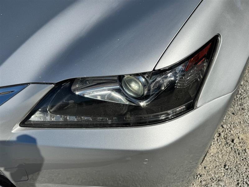 used 2015 Lexus GS 350 car, priced at $16,996