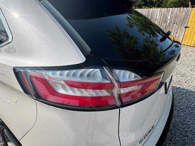 used 2019 Ford Edge car, priced at $12,996
