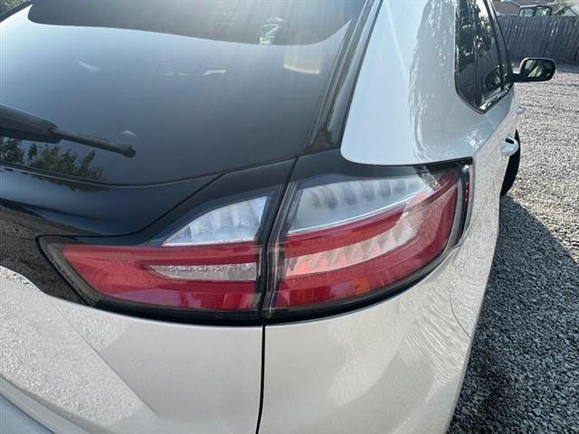 used 2019 Ford Edge car, priced at $12,996