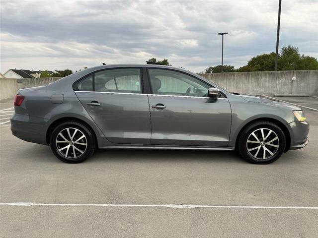 used 2017 Volkswagen Jetta car, priced at $6,996