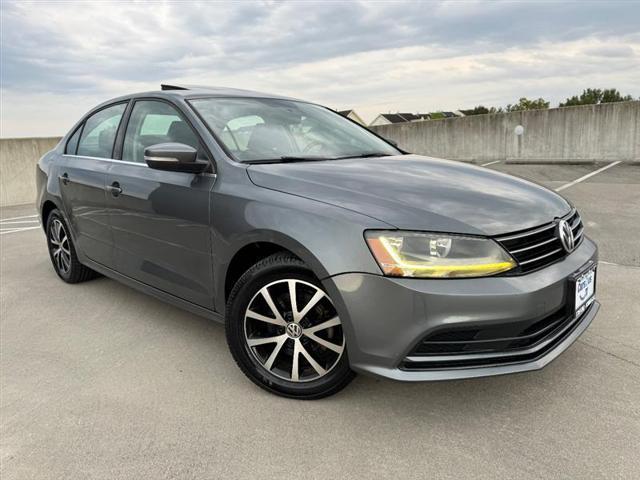 used 2017 Volkswagen Jetta car, priced at $6,996