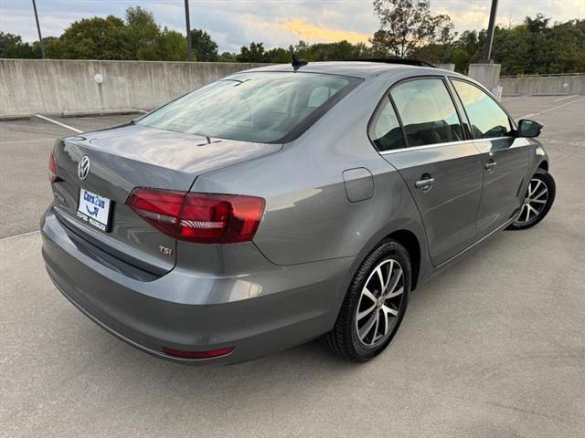 used 2017 Volkswagen Jetta car, priced at $6,996