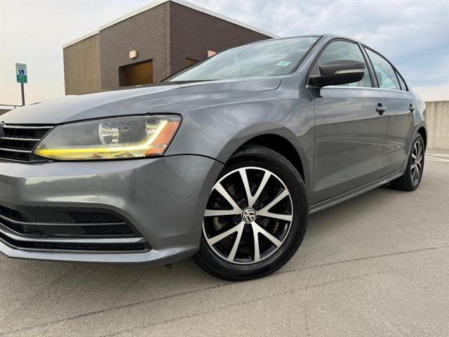 used 2017 Volkswagen Jetta car, priced at $6,996