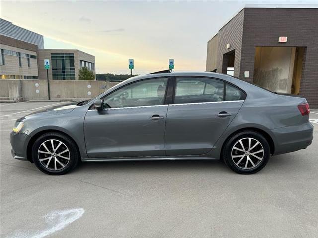 used 2017 Volkswagen Jetta car, priced at $6,996