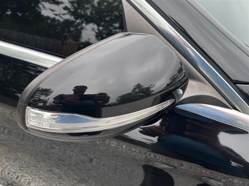 used 2015 Mercedes-Benz C-Class car, priced at $11,296