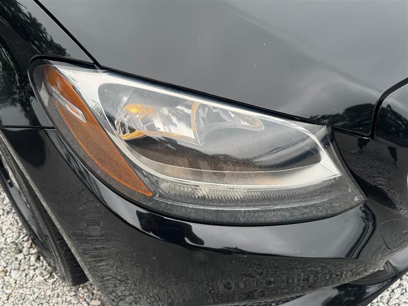 used 2015 Mercedes-Benz C-Class car, priced at $11,296