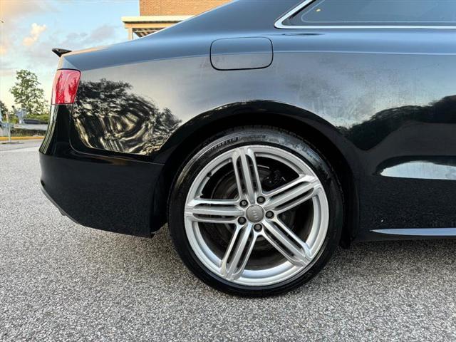 used 2014 Audi S5 car, priced at $16,496