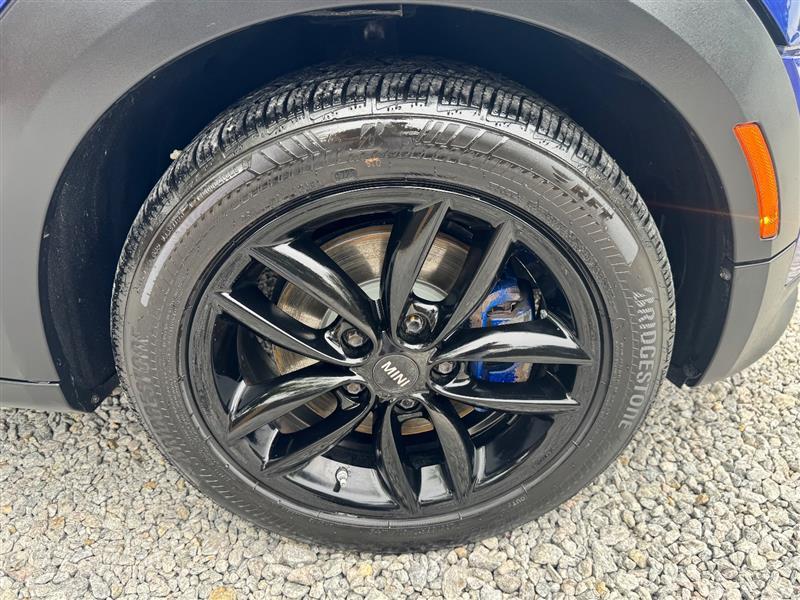 used 2013 MINI Paceman car, priced at $3,996