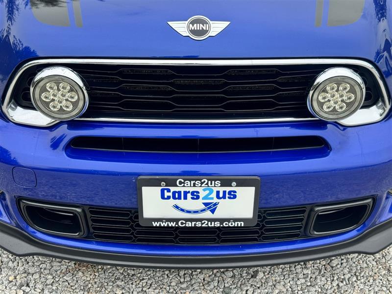 used 2013 MINI Paceman car, priced at $3,996