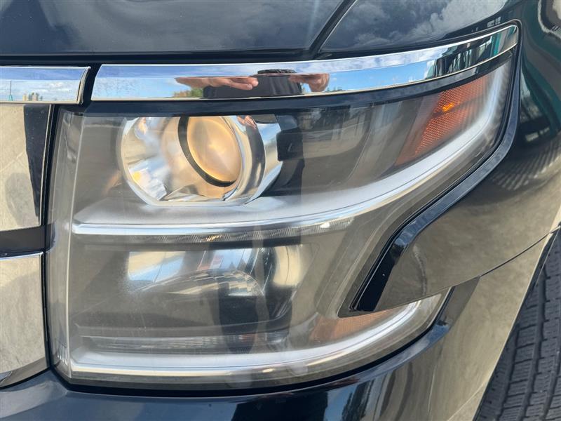 used 2019 Chevrolet Suburban car, priced at $15,996
