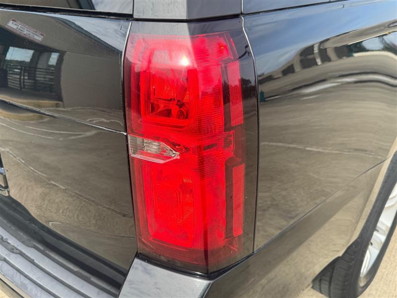 used 2019 Chevrolet Suburban car, priced at $15,996
