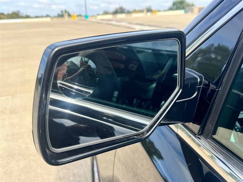 used 2019 Chevrolet Suburban car, priced at $15,996