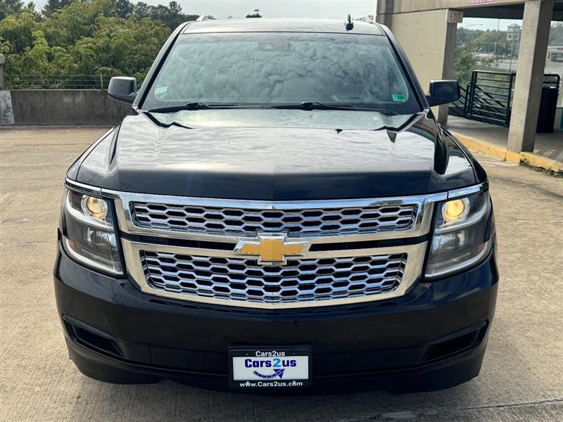 used 2019 Chevrolet Suburban car, priced at $15,996
