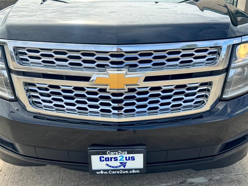 used 2019 Chevrolet Suburban car, priced at $15,996