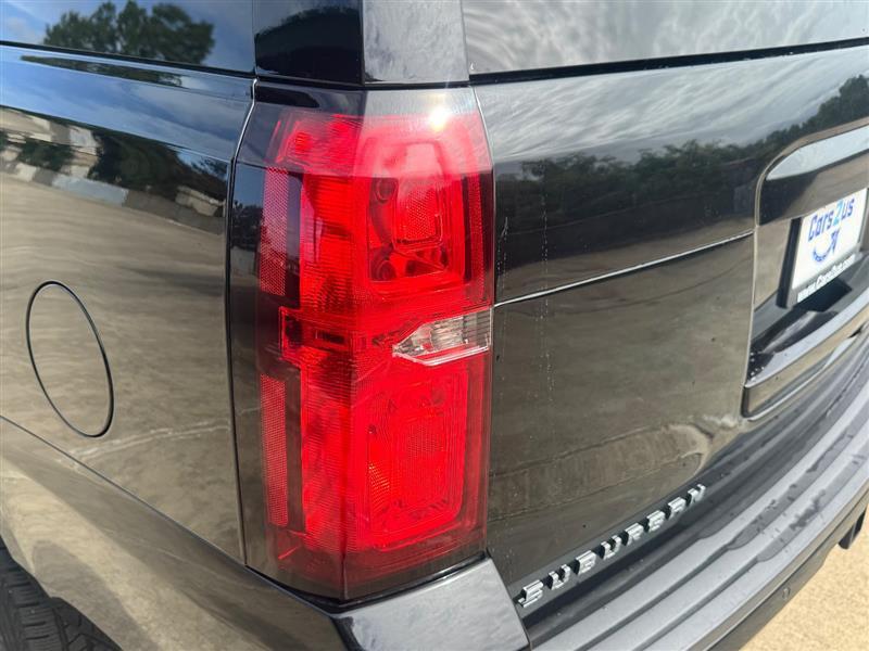 used 2019 Chevrolet Suburban car, priced at $15,996