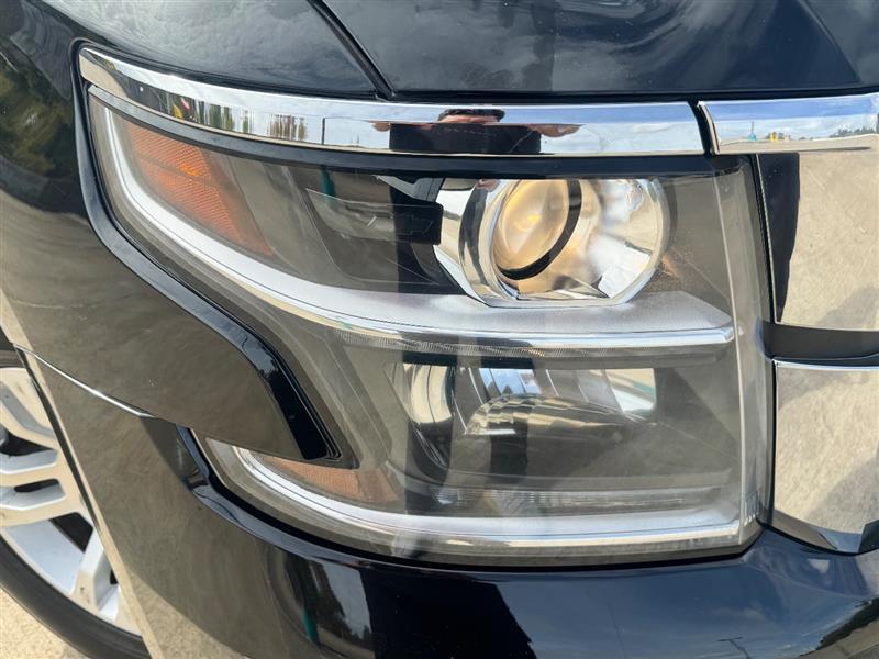 used 2019 Chevrolet Suburban car, priced at $15,996