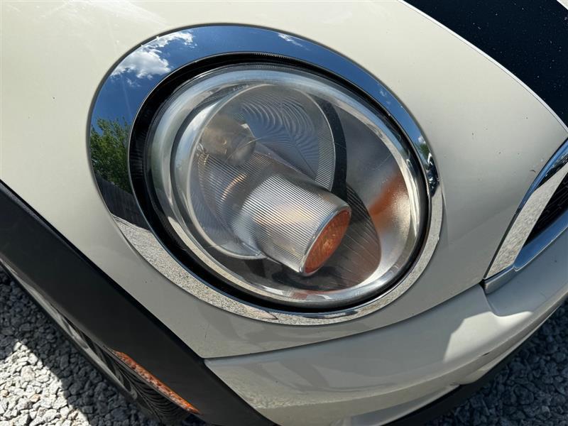 used 2013 MINI Hardtop car, priced at $6,496