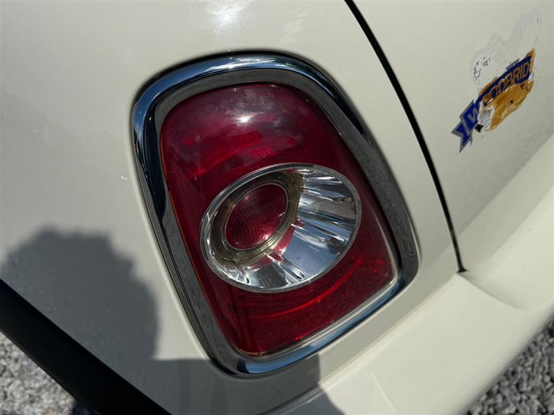 used 2013 MINI Hardtop car, priced at $6,496