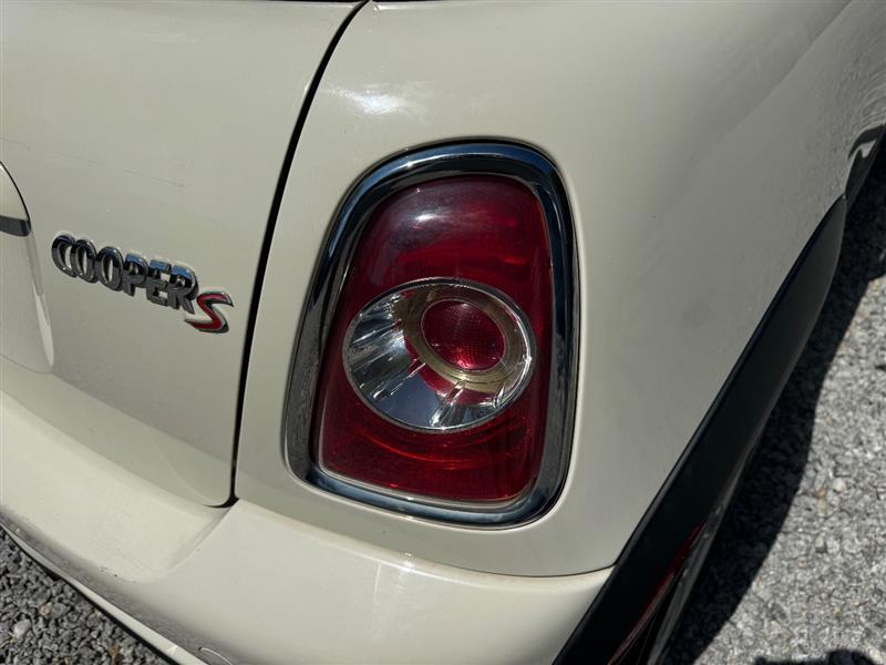 used 2013 MINI Hardtop car, priced at $6,496