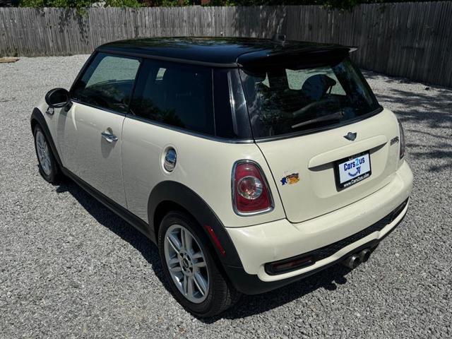 used 2013 MINI Hardtop car, priced at $6,996